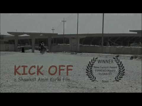 Kick Off'