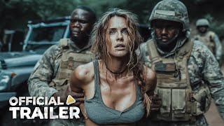 LOST HORIZON — Official Trailer (2025)