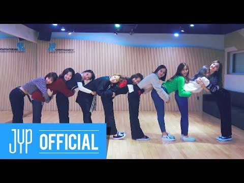 TWICE