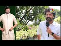 సినిమాలకి , సమాజానికి చిరంజీవి ఎంతో చేసాడు | Satya Dev Speech about Chiranjeevi Padma Bhushan 2024  - 02:25 min - News - Video