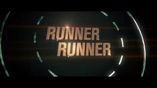 RUNNER RUNNER Trailer Deutsch HD