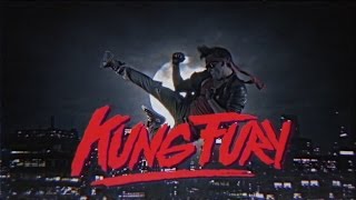 Kung Fury thumbnail