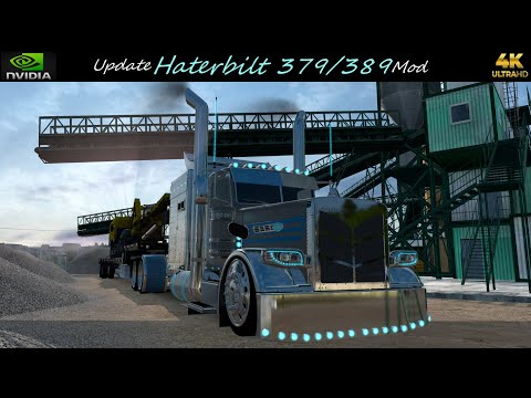 Haterbilt 389 Viper2 v4.4 Edit by Hatreyu 1.47.x