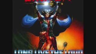 Exciter - I am the beast.wmv