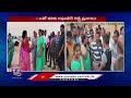 Raghuveer Reddy Chit Chat With Morning Walkers  Suryapet | V6 News  - 01:21 min - News - Video