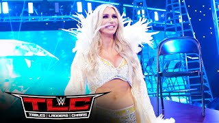 Charlotte Flair Repeats She Is "The Only Grand Slam In WWE History - Wrestling Inc.