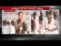 Subbarami Reddy's sensational statements on BJP and TDP