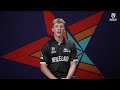 The Rachin Ravindra influence on NZs future stars | U19 CWC 2024  - 00:59 min - News - Video
