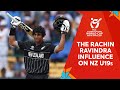 The Rachin Ravindra influence on NZs future stars | U19 CWC 2024