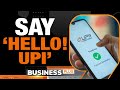 RBI Governor Launches ‘Hello! UPI’ For Voice Based Payments | Business News Today | News9
