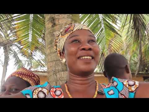 Bortier Okoe - Bortier Okoe - Obaaya ( Official Video ) 2020