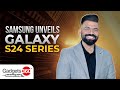 Samsung Unveils Galaxy S24 Series | Gadgets 360 With Technical Guruji
