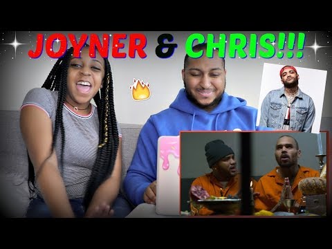 Joyner Lucas & Chris Brown -