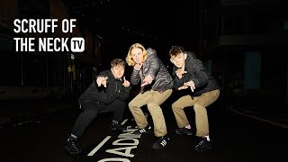 The Rills Live Performance | Scruff of the Neck TV