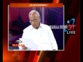 IVR Analysis : Has Chandrababu refused PM opportunity twice?