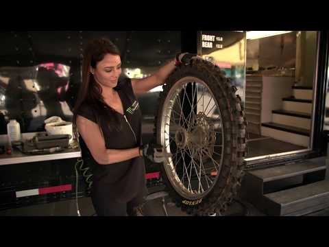 Juliana Tire Change Challenge - San Diego - Race Day LIVE 2018