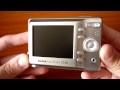 Kodak EasyShare C140 : hands-on