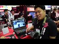 MSI GS73 Stealth Pro Gaming Notebook