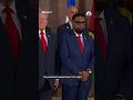 Trump honors heroes killed in Iran war