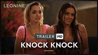 Knock Knock - Trailer (deutsch/g
