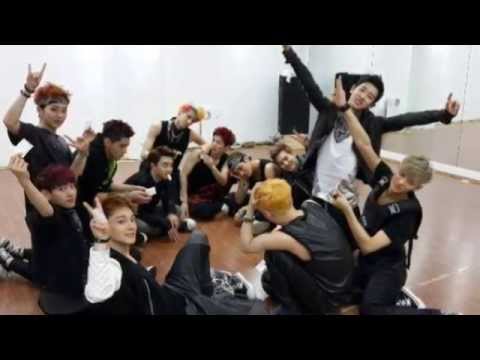 EXO KRIS - DON'T GO !
