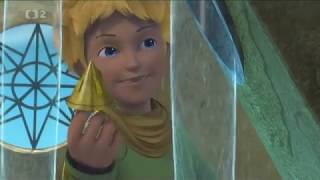 Mal princ 01x11 - Vtrn planta 2