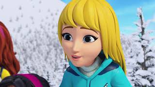 Lego Friends 1x86