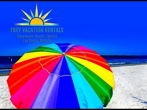 Video realizado por la propiedad