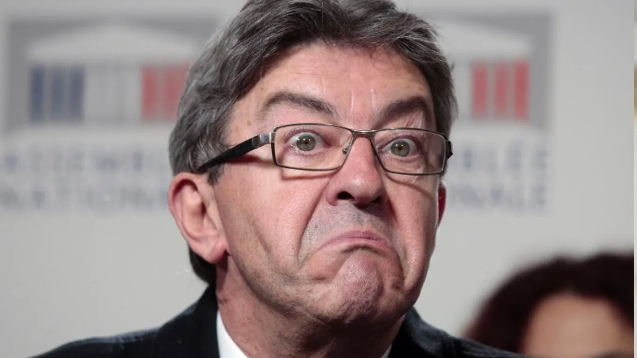 "Mélenchon veut supprimer la dette ? Ça relève de la magie !" (L.Cappelletti)