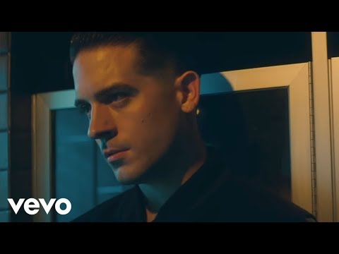 G-Eazy x Bebe Rexha - Me, Myself & I