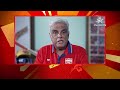 Punjab Kings CEO Satish Menon Discuss Teams Strategy on Player Retention - 01:15 min - News - Video