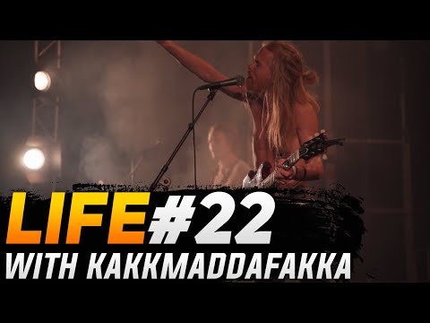 LIFE #22