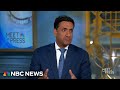 Rep. Ro Khanna says Biden is running out of time to win back young voters: Full interview