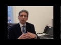 What is energy epidemiology? - CEE Director Tadj Oreszczyn explains