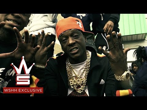 NBL Twinz Feat. Boosie Badazz