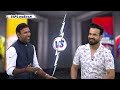 IPL 2023| A Spiced Up Debate Between L Balaji & Irfan For #CSKvDC  - 02:53 min - News - Video