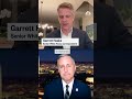 Chair of D.C. Police Union says he supports Trumps takeover  - 01:19 min - News - Video