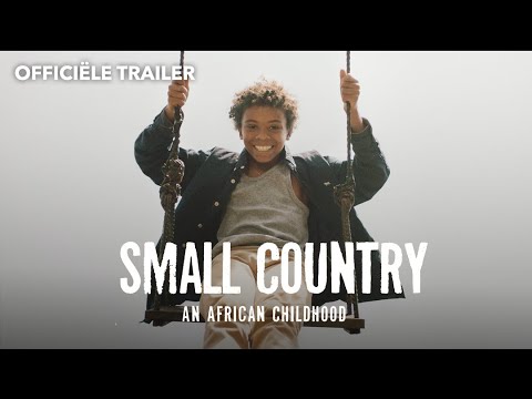 Small Country: An African Childhood'