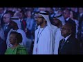 WTO-TRADE | OPENING CEREMONY | WTO holds ministerial meeting in UAE #wto  - 00:00 min - News - Video