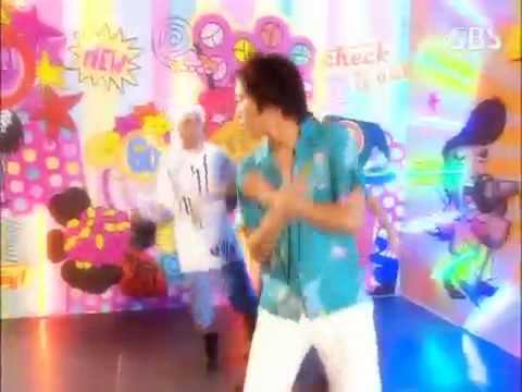 A.N.JELL - Run to you parody