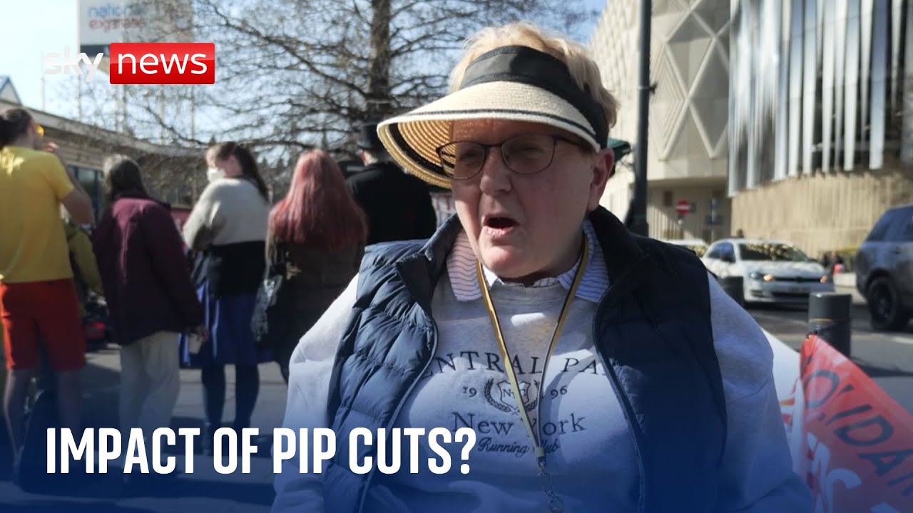 'I don't know how I'll survive': Benefit cuts estimated to push 250,000 into poverty