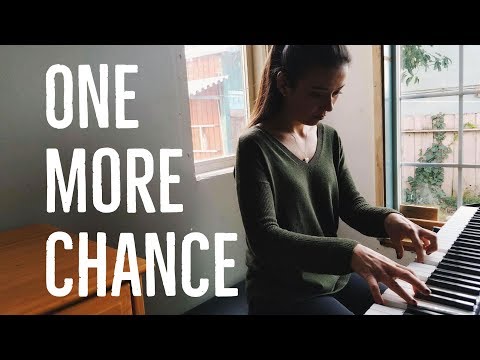 Super Junior ♫ 비처럼 가지마요 (One More Chance) ~piano cover~