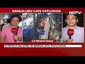 Rameshwaram Cafe Blast | 9 Injured In Bomb Blast At Bengalurus Rameshwaram Cafe: Chief Minister  - 00:00 min - News - Video