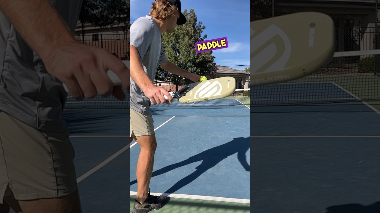 👆 Neutral means your wrist goes in parallel alignment with your forearm. Subscribe for more!