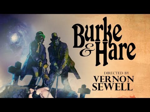 Burke & Hare'