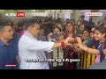 Rajasthan के CM Bhajan Lal Sharma ने महिला समूह के साथ ली सेल्फी | ABP News  - 01:47 min - News - Video