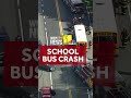 Witnesses: 17-year-old flown to Shock Trauma after crash  - 01:08 min - News - Video