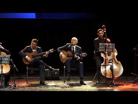 GuitarDUO Srdjan Bulatovic & Darko Nikcevic - Mediterranean - Srdjan Bulatovic & Darko Nikcevic