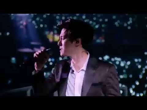 Exo From Exoplanet:The Lost Planet - in Seoul (My Turn to Cry & Baby Dont Cry - Medley)