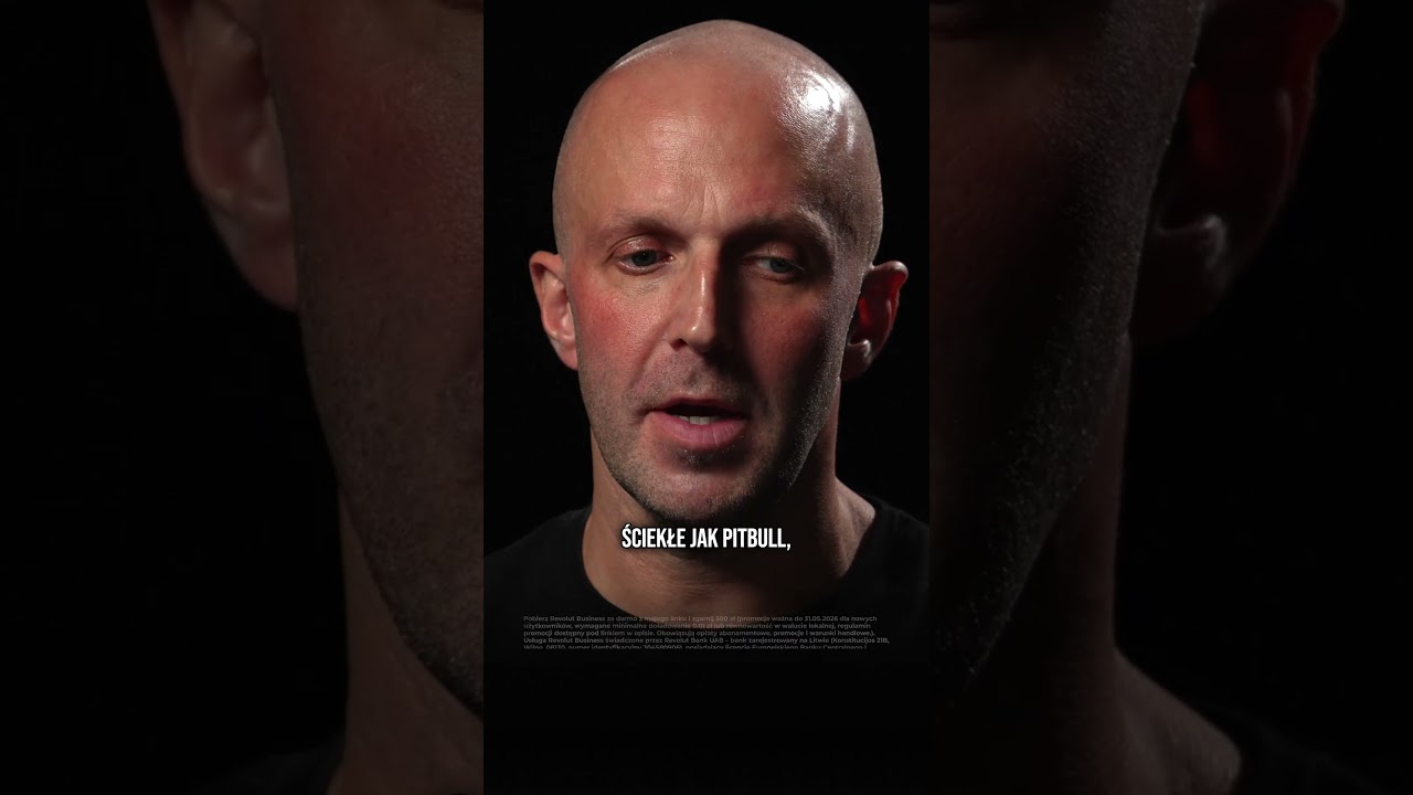 Jak Wykorzystać Swoje Ego — ft. Edward Ruszczyc